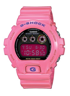 Casio DW-6900SN-4ER