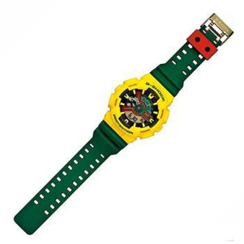 Часы Casio GA-110RF-9AER 3