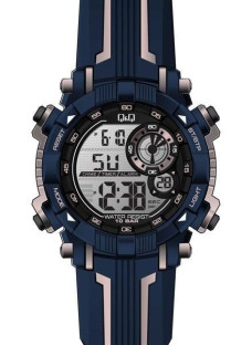 Q&Q M168J804Y
