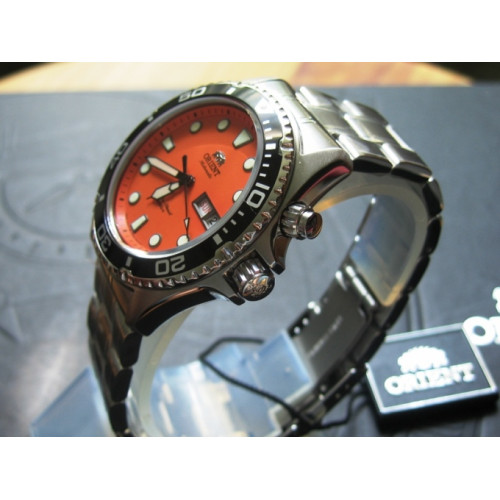 Часы Orient FEM6500AM9 6