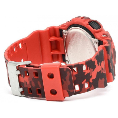 Часы Casio GA-100CM-4AER 1