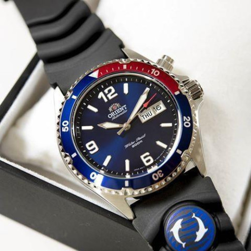 Часы Orient FEM65003DV 2