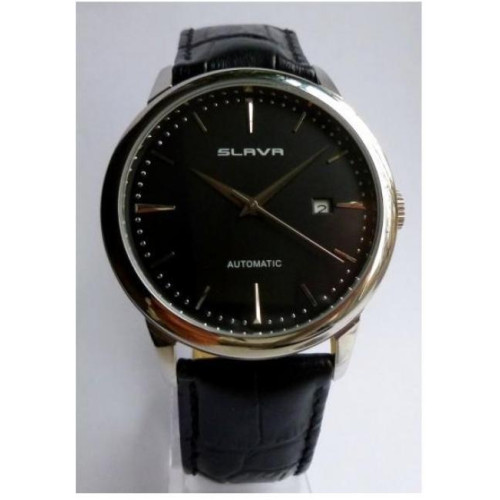 Часы Slava SL1013SBSBS 