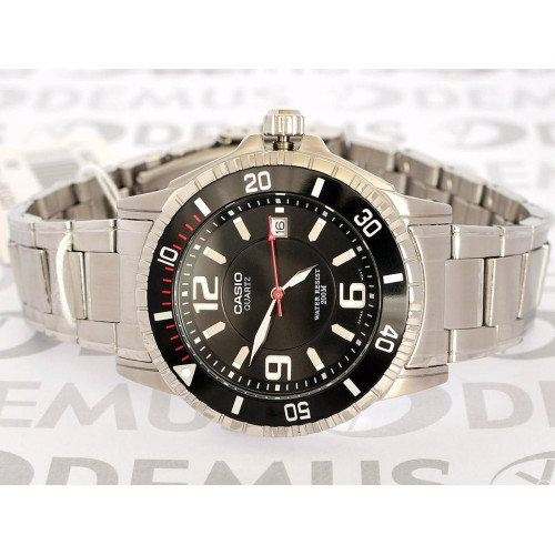 Часы Casio MTD-1053D-1AVEF 1