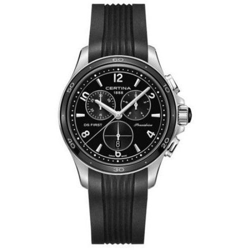 Часы Certina C030.217.17.057.00  Часы Certina C030.217.17.057.00