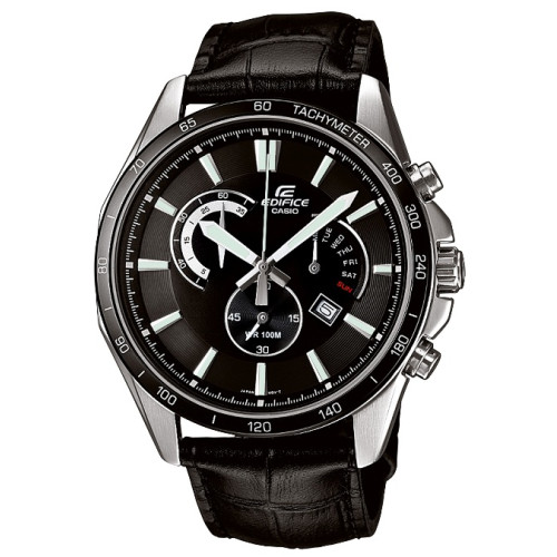 Часы Casio EFR-510L-1AVEF 