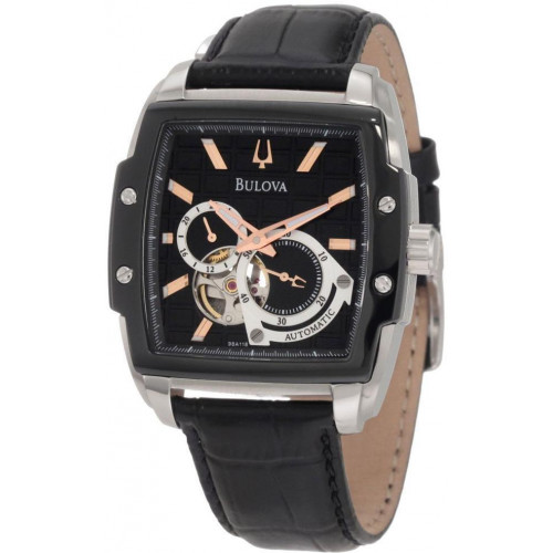 Часы Bulova 98A118 
