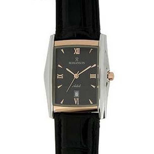 Часы Romanson TL1131MR2T BK 