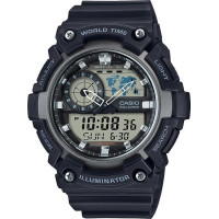Casio AEQ-200W-1AVEF Casio AEQ-200W-1AVEF