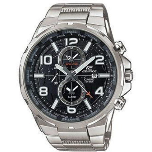 Часы Casio EFR-302D-1AVUEF 