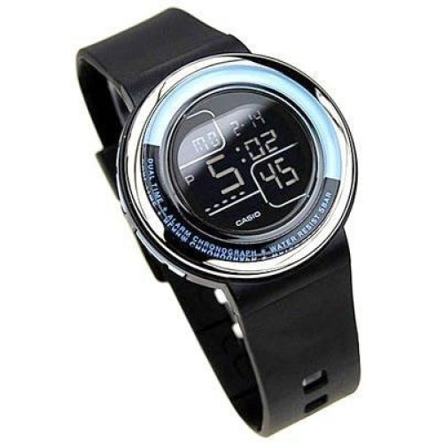 Часы Casio LDF-30-1AEF 4