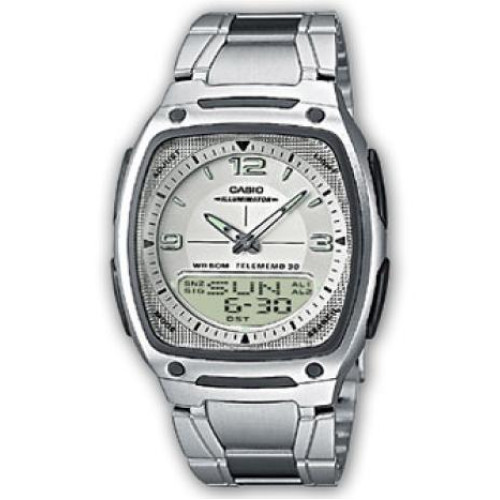 Часы Casio AW-81D-7AVEF 