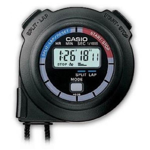 Часы Casio HS-3V-1RET 