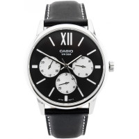 Casio MTP-E312L-1BVDF