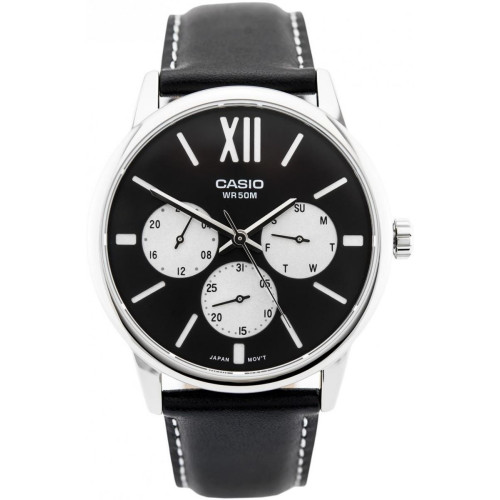 Часы Casio MTP-E312L-1BVDF 