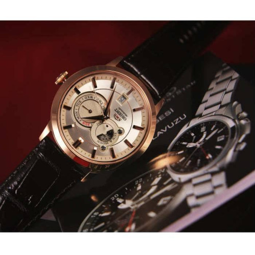 Часы Orient FET0P001W0 4