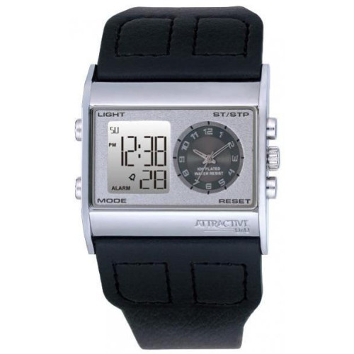 Часы Q&Q DE04J305Y 