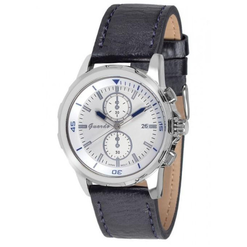 Часы Guardo 10417 SWB 