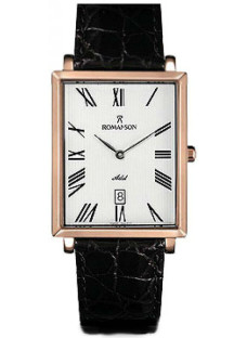 Romanson TL6522MRG WH