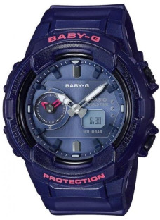 Casio BGA-230S-2AER