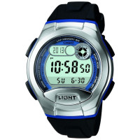 Casio W-752-2BVEF