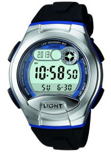 Casio W-752-2BVEF