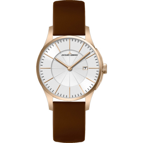 Часы Jacques Lemans 1-1461H 