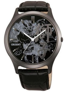 Orient FQB2U004B0 Orient FQB2U004B0