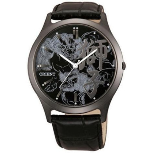 Часы Orient FQB2U004B0  Часы Orient FQB2U004B0