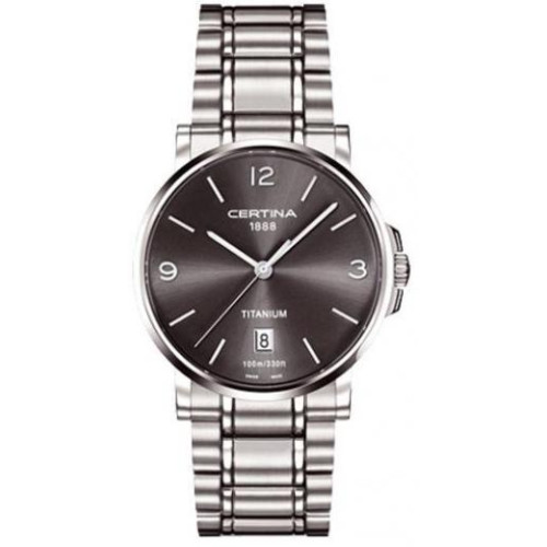 Часы Certina C017.410.44.087.00 
