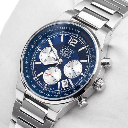 Часы Casio EF-500D-2AVEF 1