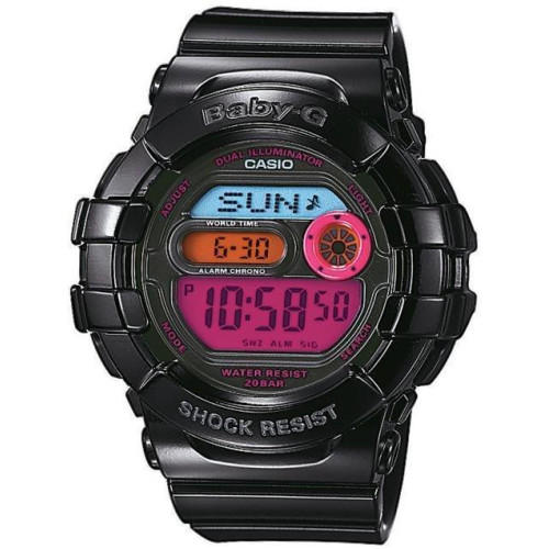 Часы Casio BGD-140-1BER 