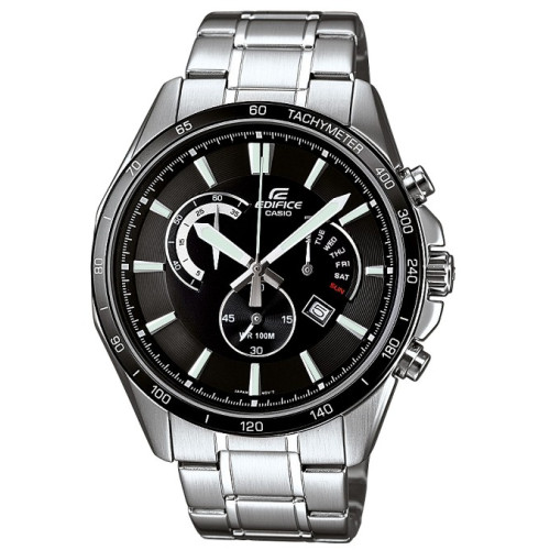 Часы Casio EFR-510D-1AVEF 