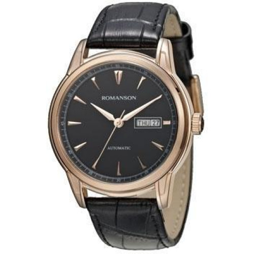 Часы Romanson TL3223RMRG BK 