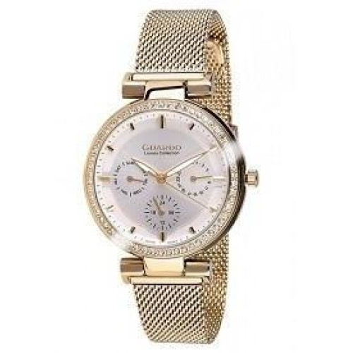 Часы Guardo S01652(m) GW 