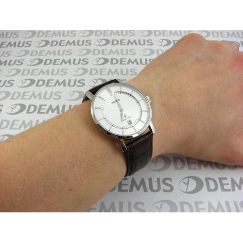 Часы Orient FGW01007W0 2