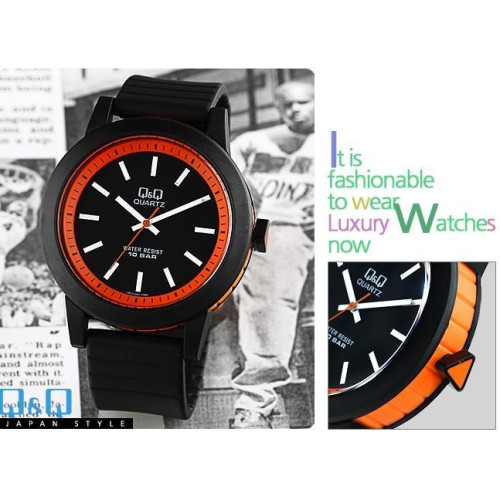 Часы Q&Q VR10J001Y 2