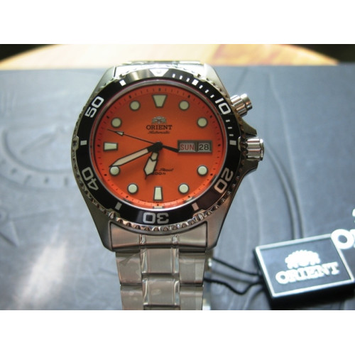 Часы Orient FEM6500AM9 7