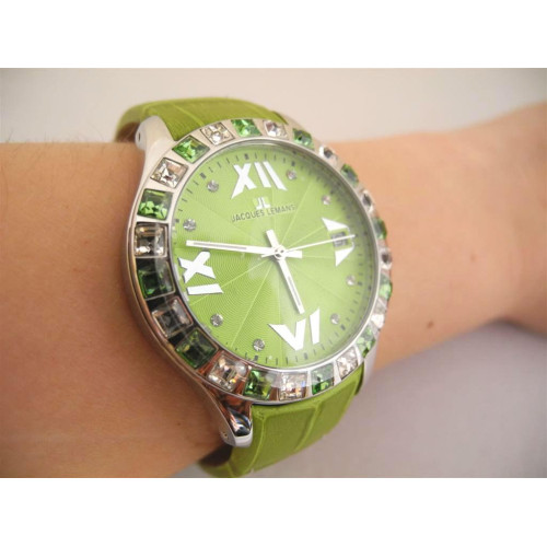 Часы Jacques Lemans 1-1571J 1