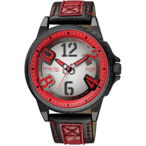 Часы Q&Q DA66J505Y 