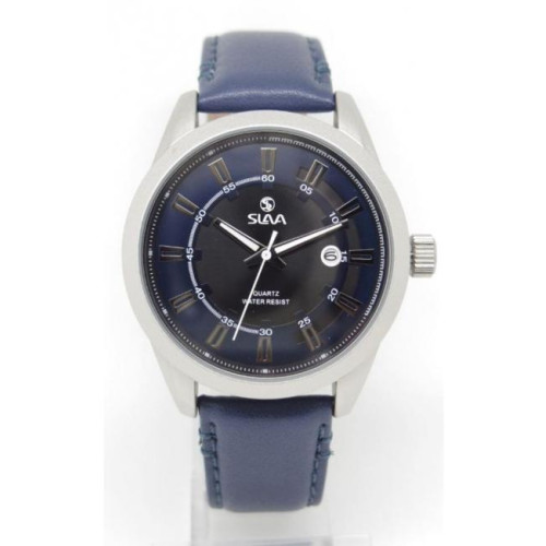 Часы Slava SL10124GBl 