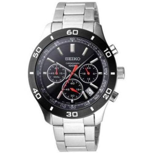 Часы Seiko SSB053P1 
