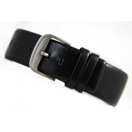 Часы Romanson TL1247MWH BK 1