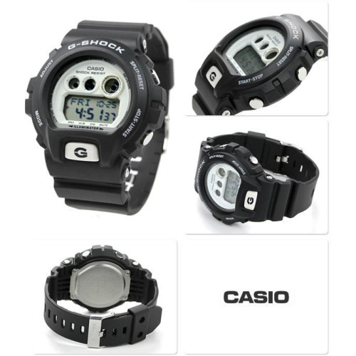 Часы Casio GD-X6900-7ER 3