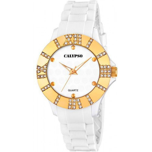Часы Calypso K5649/2 