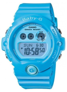 Casio BG-6902-2BER