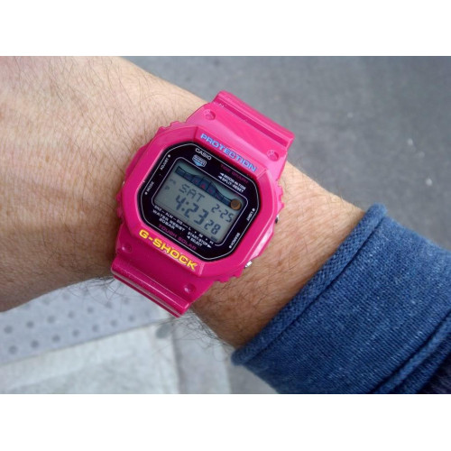 Часы Casio GRX-5600A-4ER 4