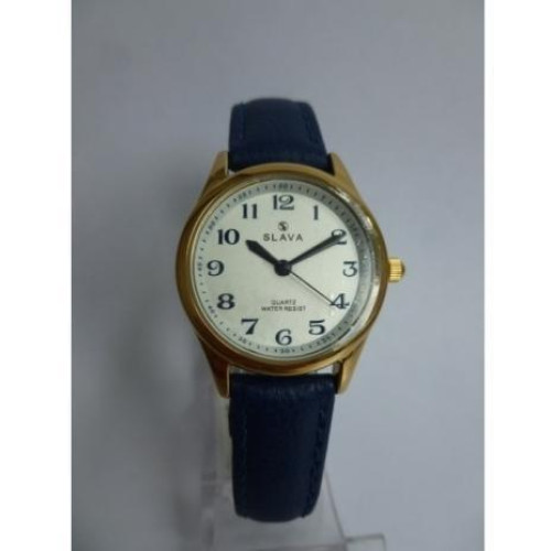 Часы Slava SL10046GWGBL 