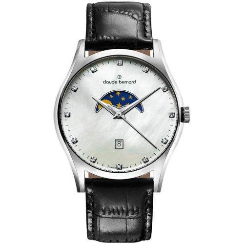Часы Claude Bernard 79010 3 NAN 