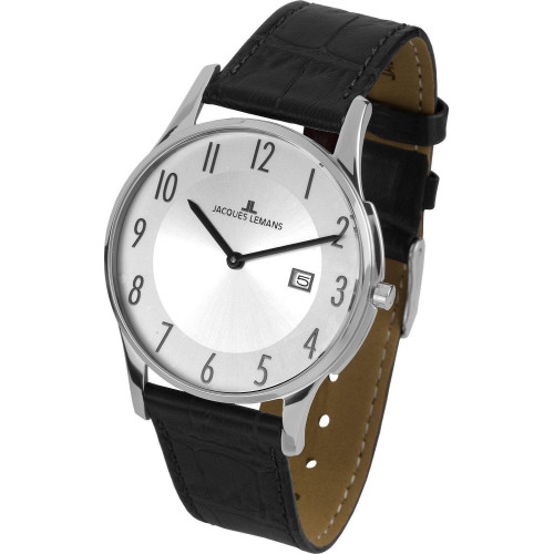 Часы Jacques Lemans 1-1777C 1